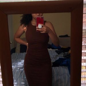 Cotton-On Bodycon Dress